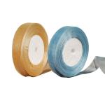 High quality award pull ribbon bow ribbon christmas Wholesale Custom