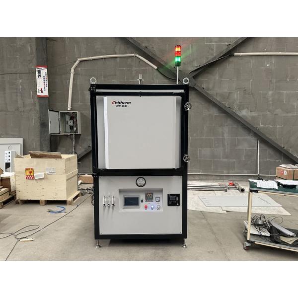 850&ordm; C Mbf22 - 10n Medium - Temperature Atmosphere Chamber Furnace