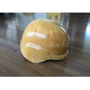 China Kevlar Bulletproof Mold Heat Resistant Up To 450°F wholesale