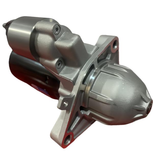 The 12V 2KW 10T Automotive Starter Is Applicable to the Jeep Grand Cherokee 3.0T  OEM  68080460AA 0001109403 0001172629.