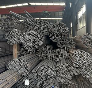 China SA179 Seamless Carbon Steel Pipe 1250mm High Pressure Boiler Tube wholesale