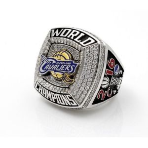 Diamonds Youth Basketball Championship Rings