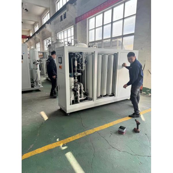 China industrial oxygen plant PSA Oxygen Generator wholesale