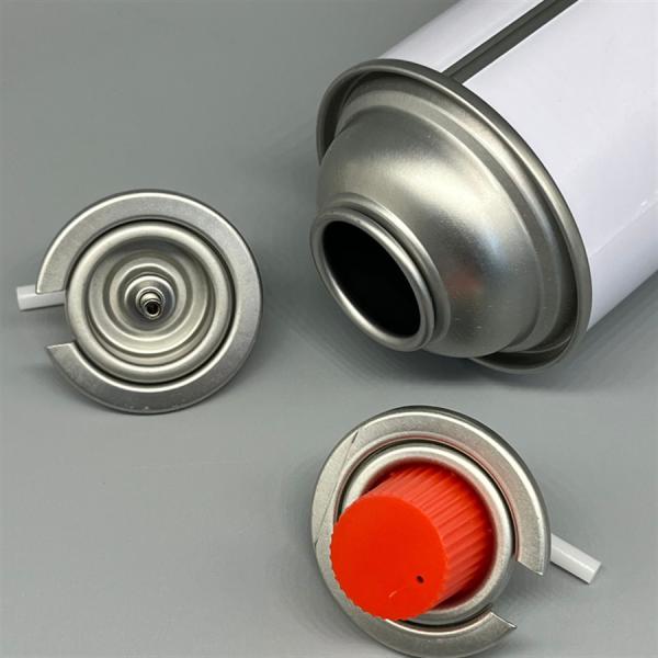 Quality Lightweight Portable Gas Stove Valve for Backpackers with Easy Installation for sale