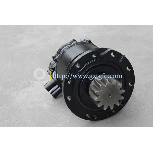 4470057 Gear Box Swing Motor Assy For HITACHI ZX70 ZAXIS70
