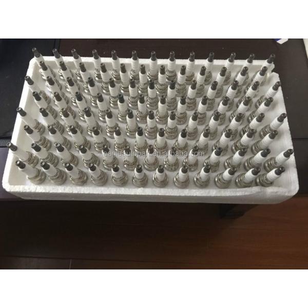 SK20R11 Iridium Platinum Spark Plug Camry 2.4 ACV40 Toyota Spark Plug