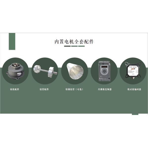 High Performance DC Motor 600kg Capacity Remote Control Automatic Electric Roller Shutter Door Frequency Modern Workshops