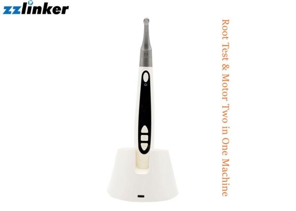 Quality Wireless OLED Reciprocating Endo Motor With Apex Locator for sale