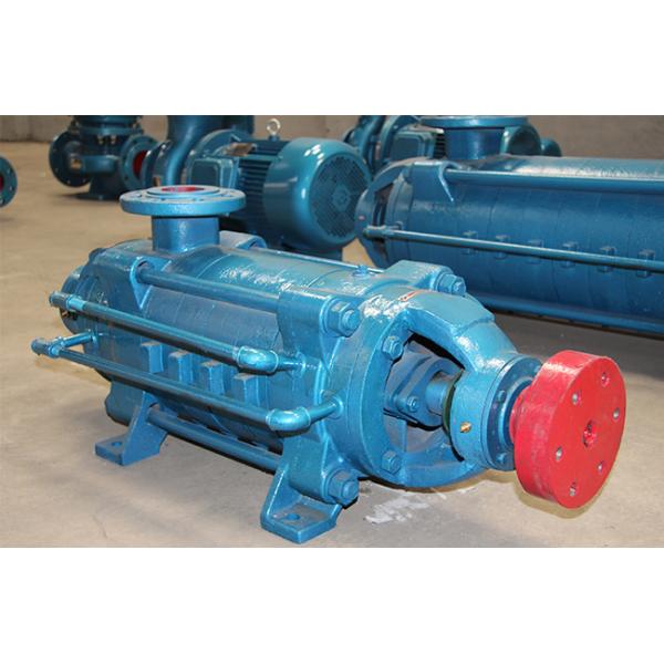 High Efficiency Horizontal Multistage Centrifugal Pump 7.5kw 11kw 15kw 30kw