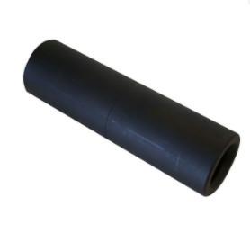 China M8 Threaded Coupling Sleeve T45 Threaded Rod Connector 210mm wholesale