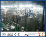 Orange / Mango Juice Processing Industrial Fruit Juicer Machines , Juice