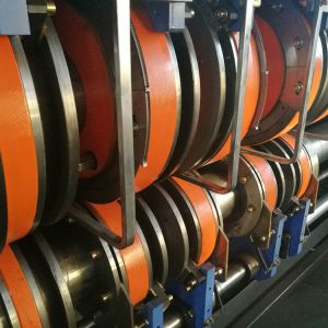 New Condition And Engineers Available To Service Carton Box Machinery Overseas