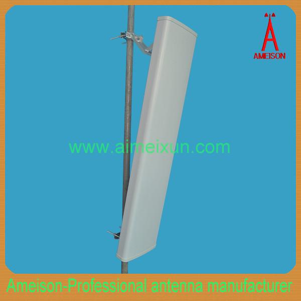 Quality 2400-5850MHz Directional Panel Antenna 2.4ghz antenna 5.8ghz antenna for sale