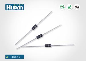 200V 2A 50ns DO-15 Fast Recovery Rectifier Diode
