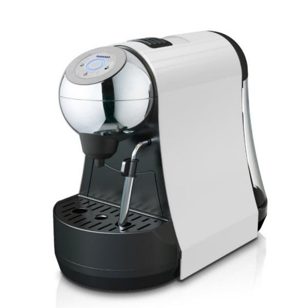 Quality Single Serve Programmable Drip Coffee Makers Cafe Capsule Smart for sale