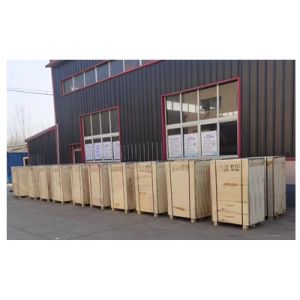 Weifang Mension Machinery Technology Co., Ltd.