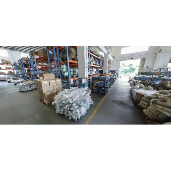 RoHS Certified Motorcycle Accelerator Cable For Halley