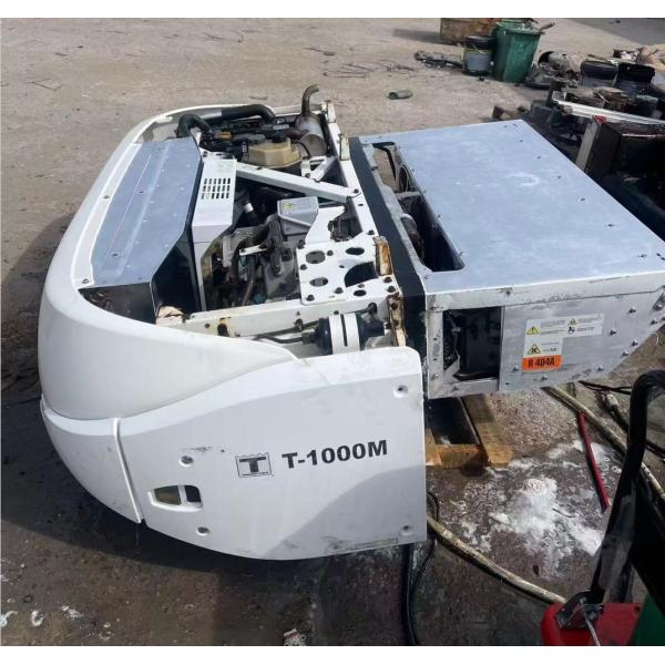Used unit T-1000M THERMO KING used unit T1000M thermo king good condition made around 2011-2019 year