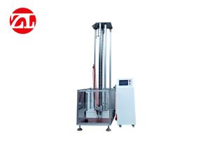 China Mobile Phone Directional Drop Testing Machine Drop Impact Testing Equipment wholesale