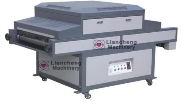 Quality LC-800B UV Photo fixation Machine/uv Curing unit/system/uv drying machine/dryer used for solidifying for UV printing ink for sale