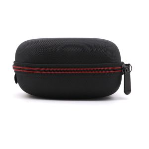 Dustproof EVA Tool Case For Neck Massage Instrument