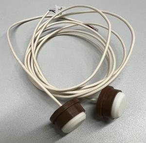 China Waterproof IP65 Ultrasonic Air Sensor on sale
