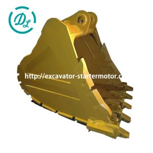 China EexcavaStart XCMG XE380DK Excavator Bucket Attachment 300kg New wholesale