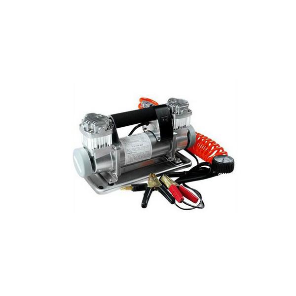 Quality High quality 12v car air compressor air pump for sale