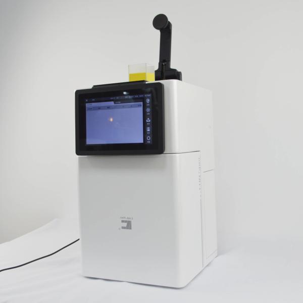 Quality Dual Light Path Benchtop Spectrophotometer 0.01% Reflectivity Resolution for sale