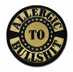 China Military Hook And Loop Patches Woven Custom Embroidered Badges wholesale