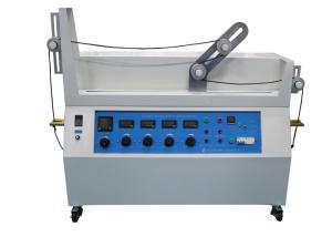 China AC220V 50HZ Flexible Cable Flexing Tester IEC Test Equipment wholesale