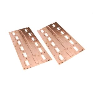China Custom C83600 C6930 Brass Sheet Metal Parts Medical Machining Parts on sale
