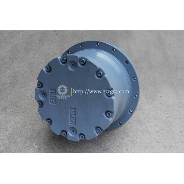 EX120-3 Hitachi Excavator Travel Gearbox For Final Drive Assembly