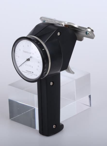 Quality T Series Thread Digital Tension Meter For Coil Winding Machine , Sample Available for sale