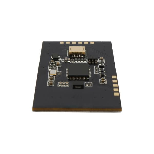 256*360 UART Fingerprint Sensor Module Single Capacitive For Kiosk