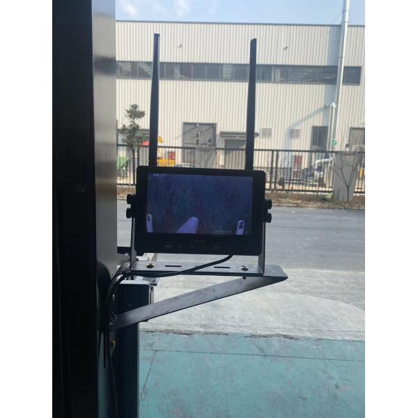 New Electric Pallet Stacker Hydraulic Roller Lifter Film Stacker with 90 Degree 180 Degree 360 Degree Rotation