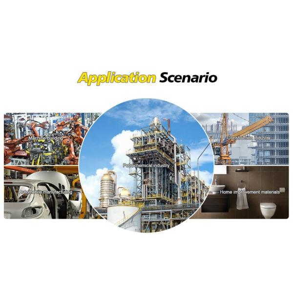 OEM High Precision Small Round Stainless Steel Pipe