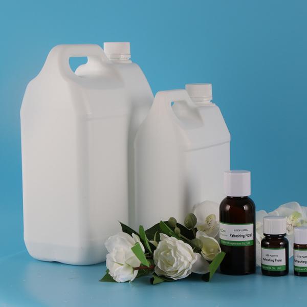 Fresh Floral Body Wash Fragrances Essential Oil Home Fragrance Scented