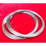 99.95% High Purity Polished Tungsten Filament Wire For LED