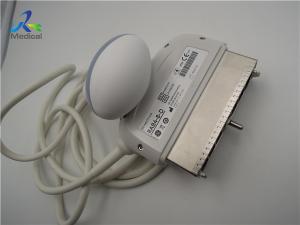 GE RAB4 8 D Ultrasound Probe Repair Crystal Replacement