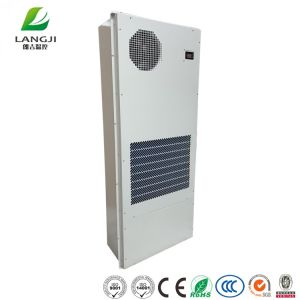 China 2HP 5000W AC 380V Electrical Cabinet Air Conditioner on sale