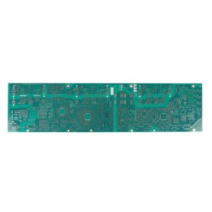 FR4 Tg170 2OZ Copper PCB Double Sided Printed Circuit Board