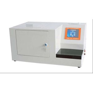 Electric Automatic Water Soluble Acid Analyzer SL-OA56