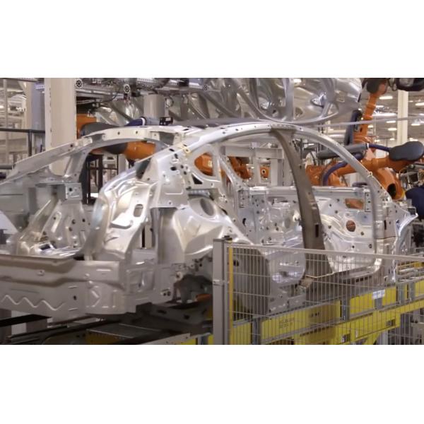 Main Line/BIW Engineering