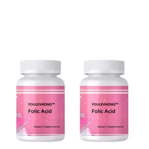 China Youlevhong Prenatal Multivitamin Capsules for Nervous System Function with Magnesium Citrate 400 Mg and Dietary Supplements wholesale