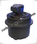 REXROTH planetary gearbox track drive gearbox GFT60T3 from china factory