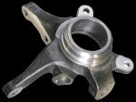 Turning Complex Machining Stainless Steel Aluminum Precision CNC Turning
