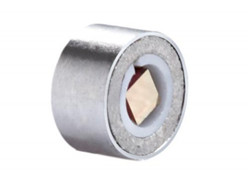 RoHS Compliant Compact Free Space Optical Isolator