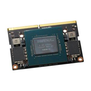 8G Intelligent Jetson Xavier NX Module Development Kit