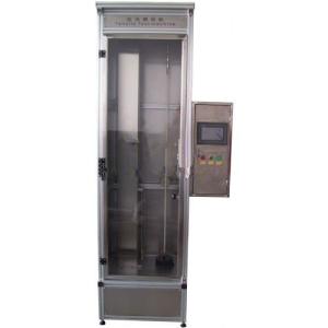 China High Test Speed Material Testing Machines , Mechanical Property Testing Machine With Automatic Storage Function wholesale